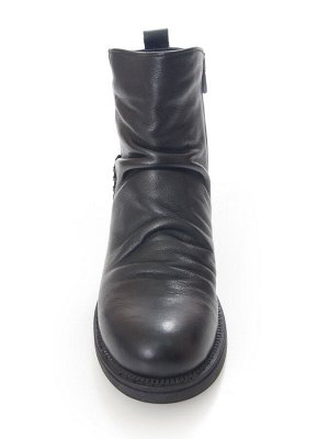 Полусапожки женские PERLA PINA 972-B-4 (8) от 1 шт.