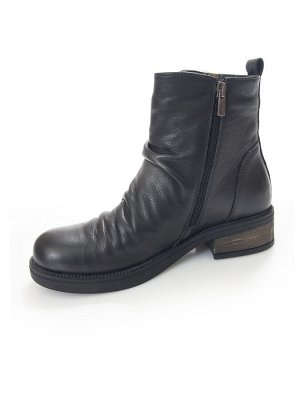 Полусапожки женские PERLA PINA 972-B-4 (8) от 1 шт.
