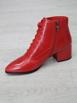 Ботинки женские\подростковые POPULAR FASHION SB958B-257V