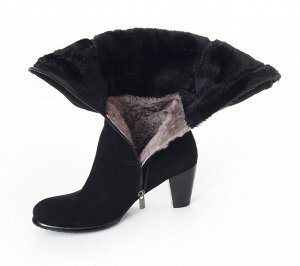 Сапоги женские зимние RAUF SHOES 851 (5) от 1 шт.