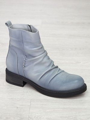 Полусапожки женские PERLA PINA 972-B-5 (8) от 1 шт.