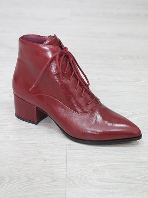 Ботинки женские POPULAR FASHION B958B-257H (1) от 1 шт.