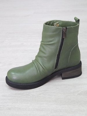 Полусапожки женские PERLA PINA 972-B-1 (8) от 1 шт.