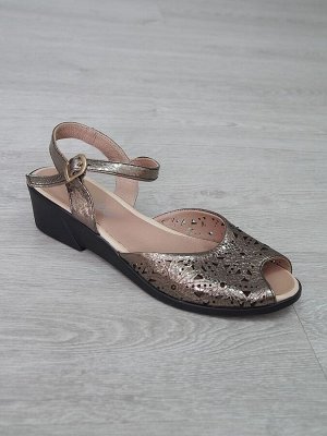 Босоножки женские MULTI MODA 792-56 (6) от 1 шт.