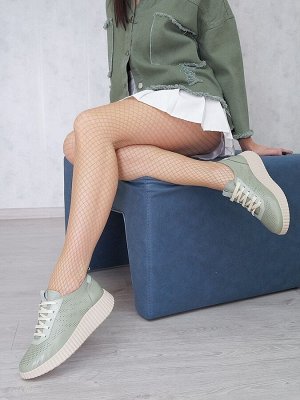 Кроссовки женские летние SS CLUB 1023-07 2722-2821 (8) от 1 шт.