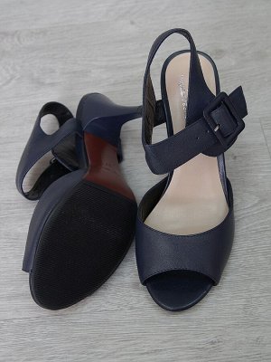 Босоножки женские POPULAR FASHION SF872-203AU (8) от 1 шт.
