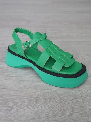 Босоножки женские AQUAMARIN 117-89 (8) от 1 шт.