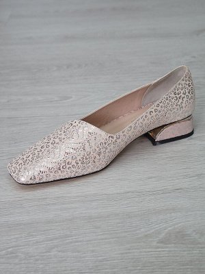Туфли женские летние MARCO MAGITNI 01 PINK (8) от 1 шт
