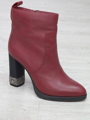 Полусапожки женские LADY MAGNOLIA M76-5-H2 (8) от 1 шт.