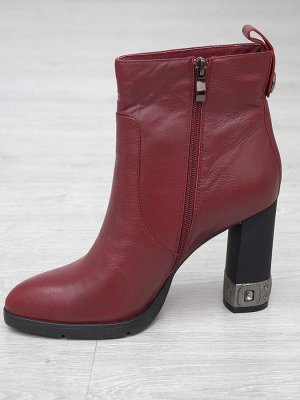 Полусапожки женские LADY MAGNOLIA M76-5-H2 (8) от 1 шт.