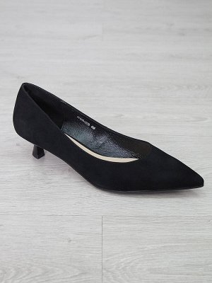 Туфли женские POPULAR FASHION PF91A-121B (2) от 1 шт.