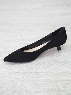 Туфли женские POPULAR FASHION PF91A-121B (2) от 1 шт.