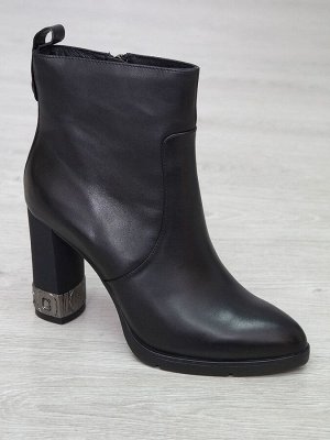 Полусапожки женские LADY MAGNOLIA M76-5-H2