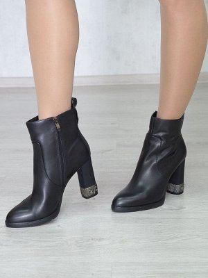 Полусапожки женские LADY MAGNOLIA M76-5-H2 (8) от 1 шт.