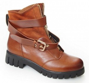 Ботинки женские POPULAR FASHION B001-139M (8) от 1 шт.