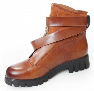 Ботинки женские POPULAR FASHION B001-139M (8) от 1 шт.