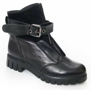 Ботинки женские POPULAR FASHION B001-139A (5) от 1 шт.
