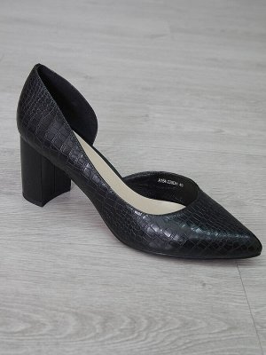 Туфли женские POPULAR FASHION A154-229DH (8) от 1 шт.