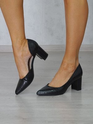 Туфли женские POPULAR FASHION A154-229DH (8) от 1 шт.