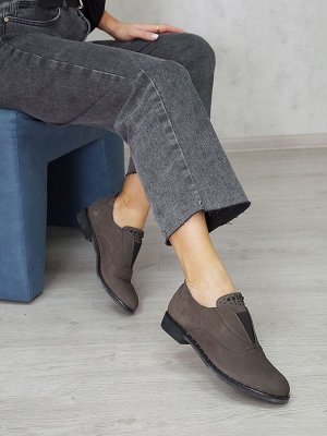 Туфли женские MISS GABBY 115-211