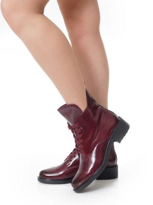 Ботинки женские POPULAR FASHION B061B-422Q (8) от 1 шт.