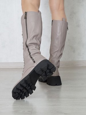 Сапоги женские POPULAR FASHION E22B-69HK (8) от 1 шт.
