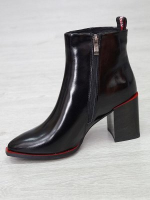 Полусапожки женские LISETTE STREET 1031-0406-21-100 (6) от 1 шт.
