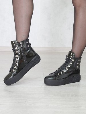 Ботинки женские IVANKA 2287-2 (4) от 1 шт.