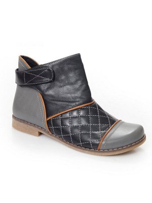 Полусапожки женские GRAND MODA 207 (8) от 1 шт.