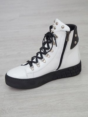 Ботинки женские IVANKA 2287-1 (8) от 1 шт.