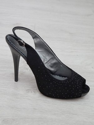 Босоножки женские MILEEDI A 040-10-24 (8) от 1 шт.