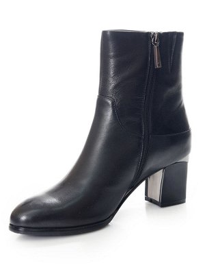 Полусапожки женские GANELLE B 0210 (8) от 1 шт.