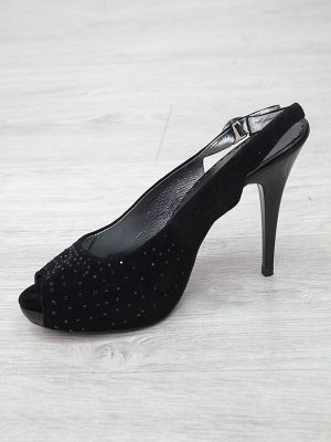 Босоножки женские MILEEDI A 040-10-24 (8) от 1 шт.