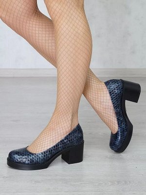 Туфли женские JESSI BELLA 854-1389 (8) от 1 шт.