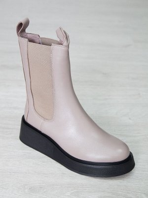Челси женские зимние POPULAR FASHION SE77W-191HK (8) от 1 шт.