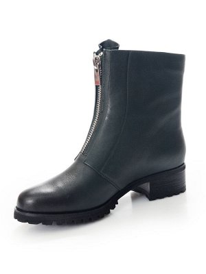Полусапожки женские GANELLE 0379-4 (8) от 1 шт.