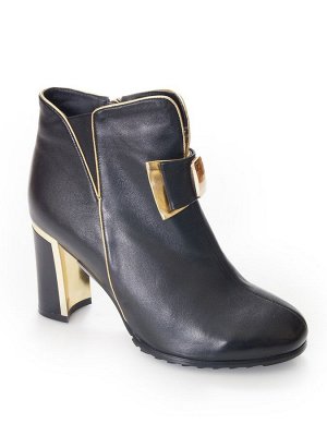 Полусапожки женские ASCALINI 10400 (8) от 1 шт.