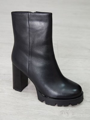 Полусапожки женские зимние POPULAR FASHION E66W-131А (8) от 1 шт.