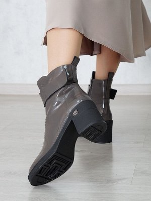 Ботинки женские POPULAR FASHION 760-2MZ (8) от 1 шт.