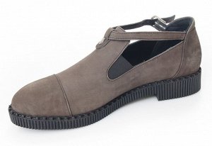 Туфли женские MISS GABBY 95-211 от 1 шт.