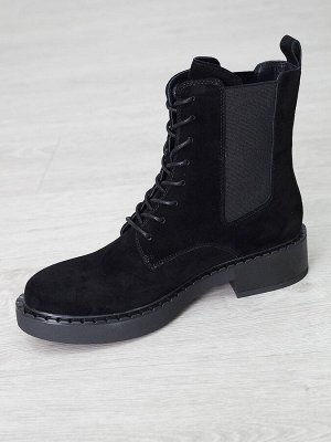 Ботинки женские POPULAR FASHION E35B-31B (8) от 1 шт.