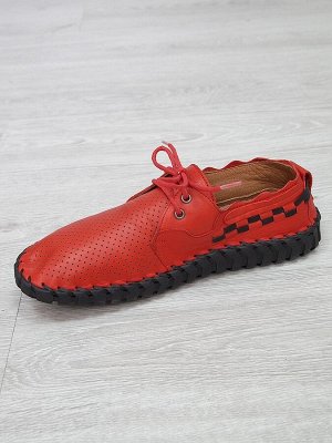 Туфли женские летние ROE & DOE 3160-1 (8) от 1 шт.