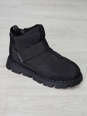 Ботинки женские зимние RIBBICA 8216-1/F06-W851M от 1 шт.