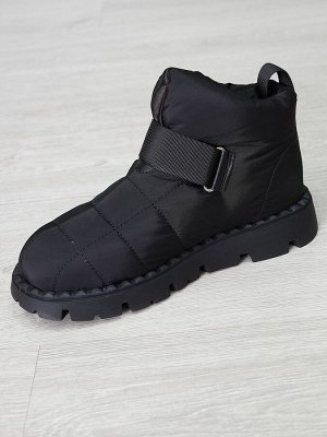 Ботинки женские зимние RIBBICA 8216-1/F06-W851M от 1 шт.