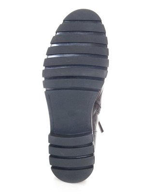 Полусапожки женские GANELLE 0383-6 (8) от 1 шт.