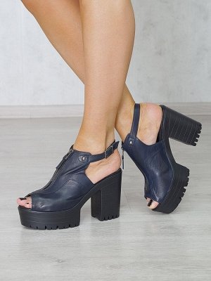 Босоножки женские ESTOMODA 401-07 (8) от 1 шт.