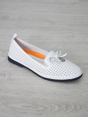 Балетки женские летние CARDICIANA Y39-7 (2) от 1 шт.