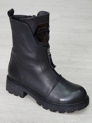 Ботинки женские DEMMUR 7152-04
