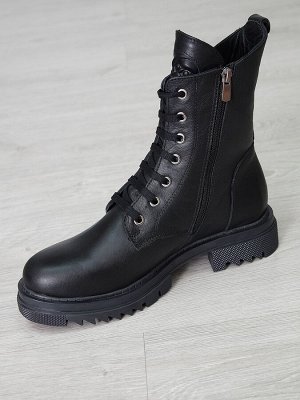 Ботинки женские DEMMUR 7170-04