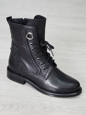 Ботинки женские DEMMUR 72-05 100-593